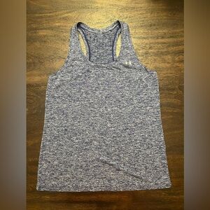 Under Armour Tank, Size Medium